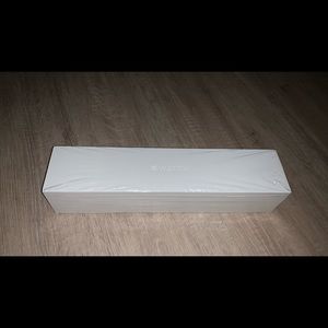 Apple Watch Box only